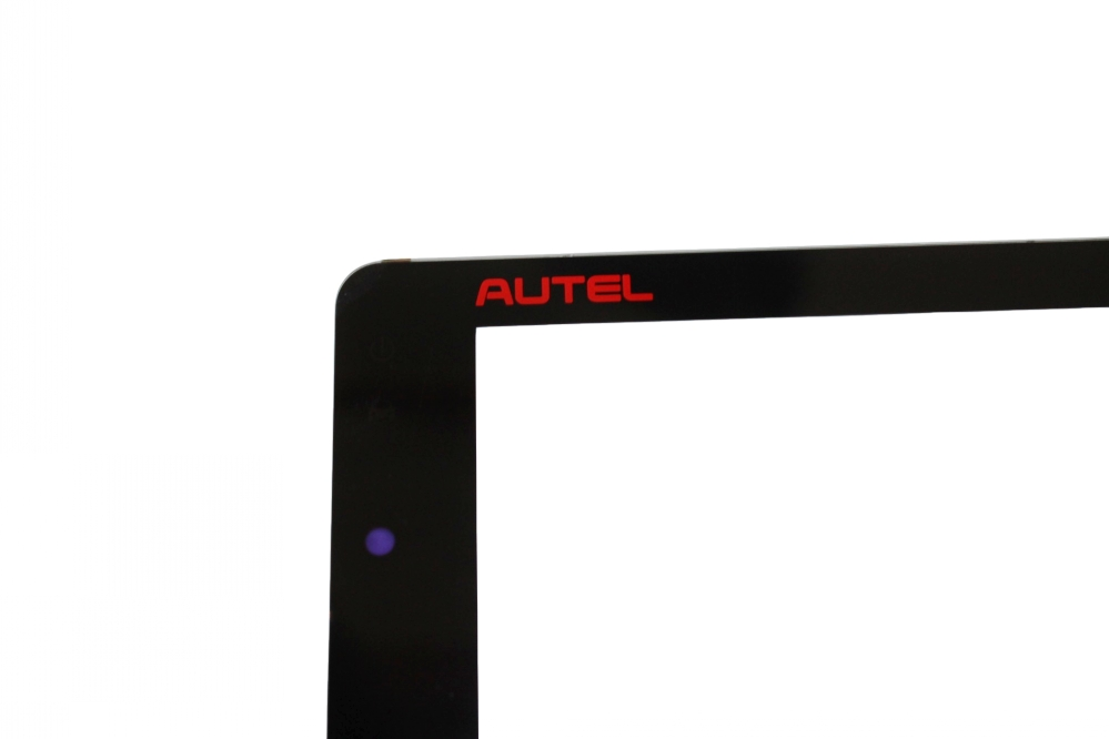 Autel MaxiSys MS906 Touch Screen Panel Digitizer Replacement